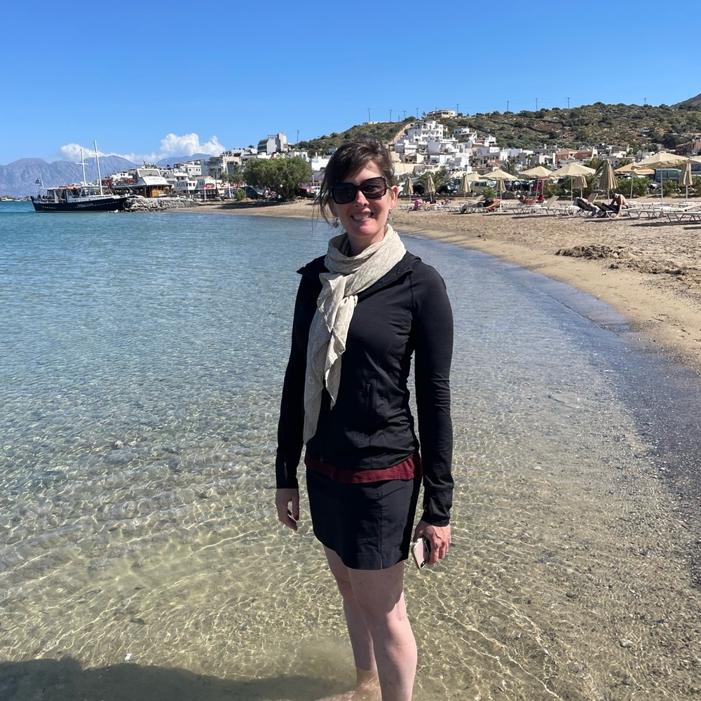 Meet your Posher, Jennifer
